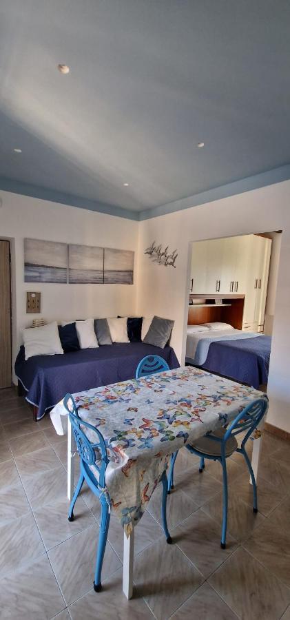 Iride Sul Lago 1 Via Principessa Jolanda 10-Piazza Del Molo أنغويلارا سابازيا المظهر الخارجي الصورة